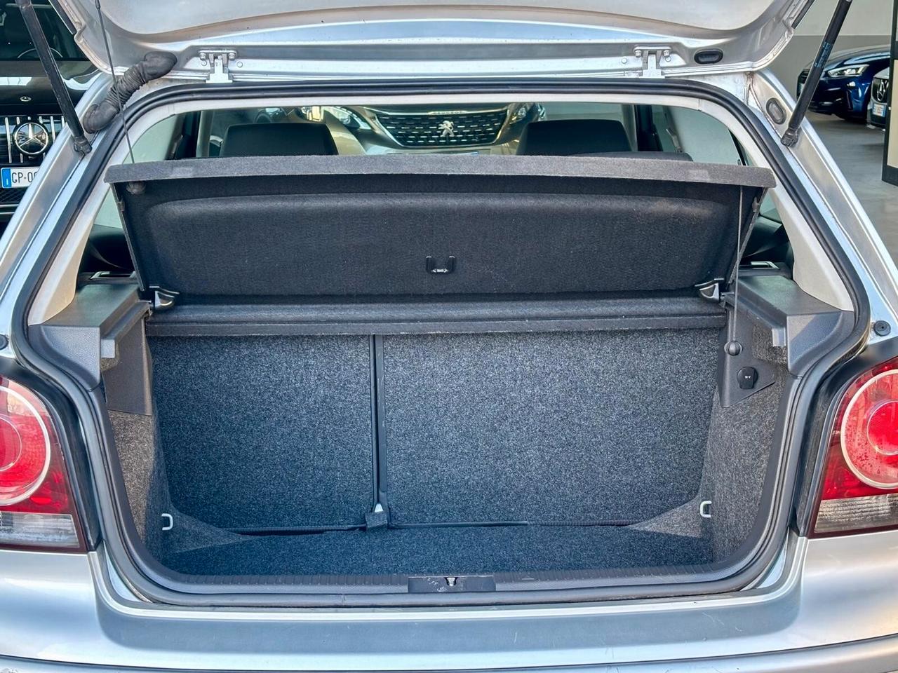 Volkswagen Polo 1.2/64CV 12V 3p. Comfortline