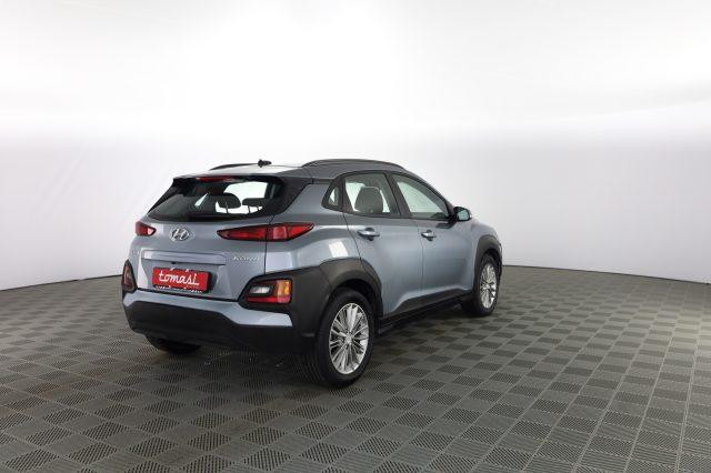 HYUNDAI Kona Kona 1.0 T-GDI Comfort