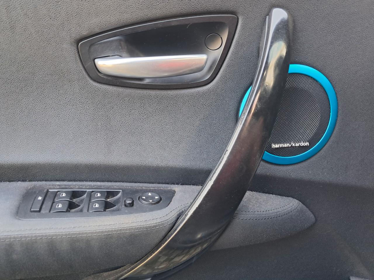 Bmw 120 120d 163cv manuale