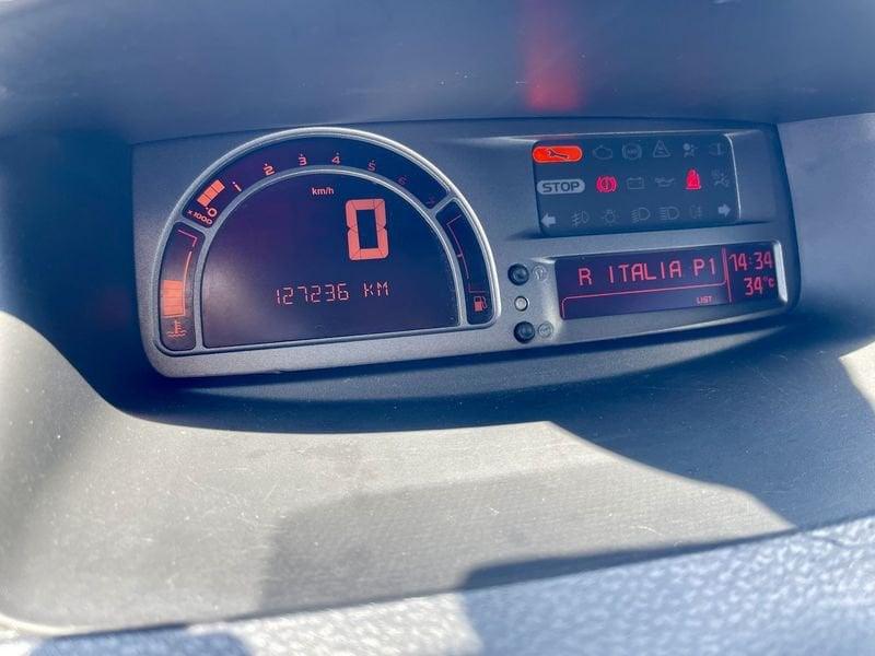 Renault Grand Modus 1.2 tce Live s/cr.contr.,esp 105cv