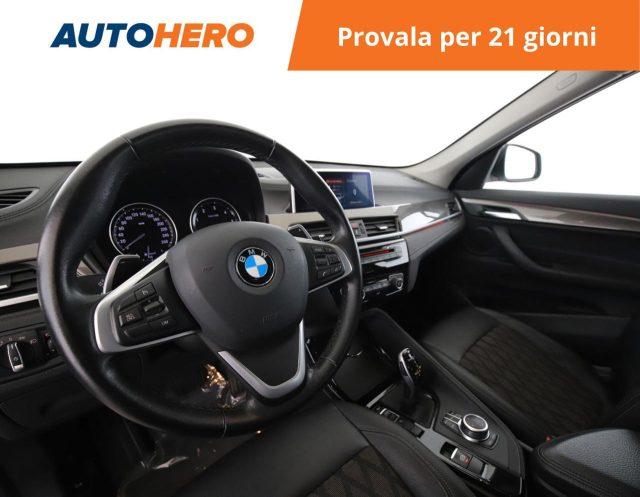 BMW X1 sDrive18d xLine