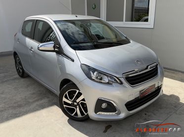 Peugeot 108 PureTech 82 5 porte Allure TOP!