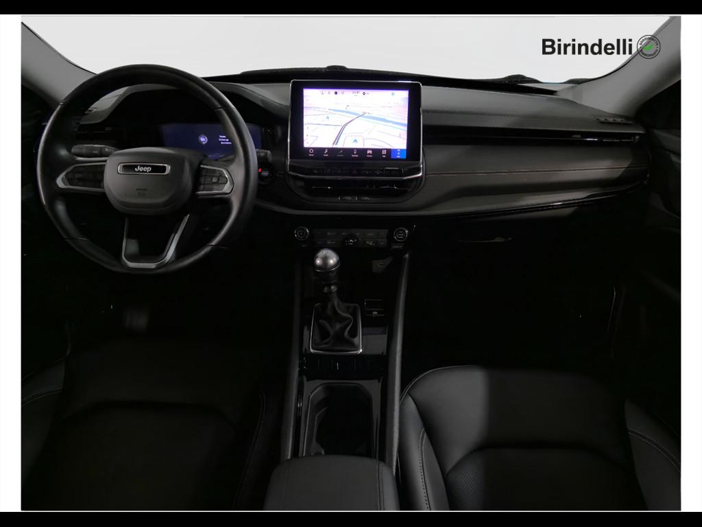 JEEP Compass 2ª serie - Compass 1.6 Multijet II 2WD S