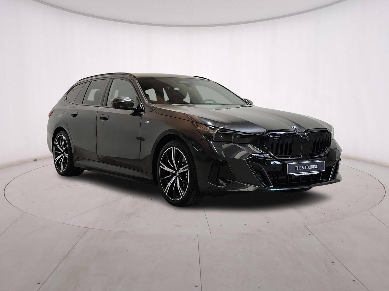 BMW Serie 5 530e Touring xDrive MSport Pro