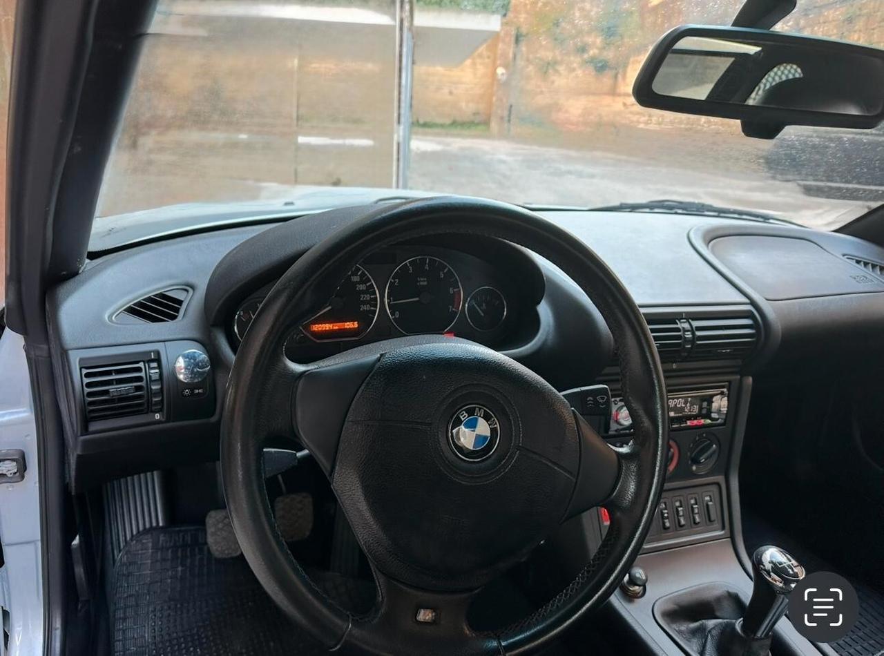 Bmw Z3 ROADSTER