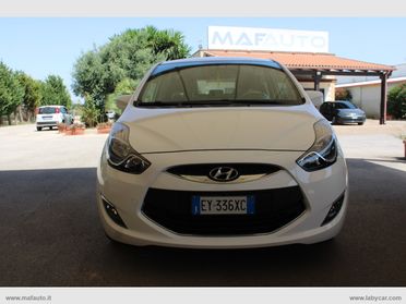 HYUNDAI ix20 1.4 90 CV Econext Comfort
