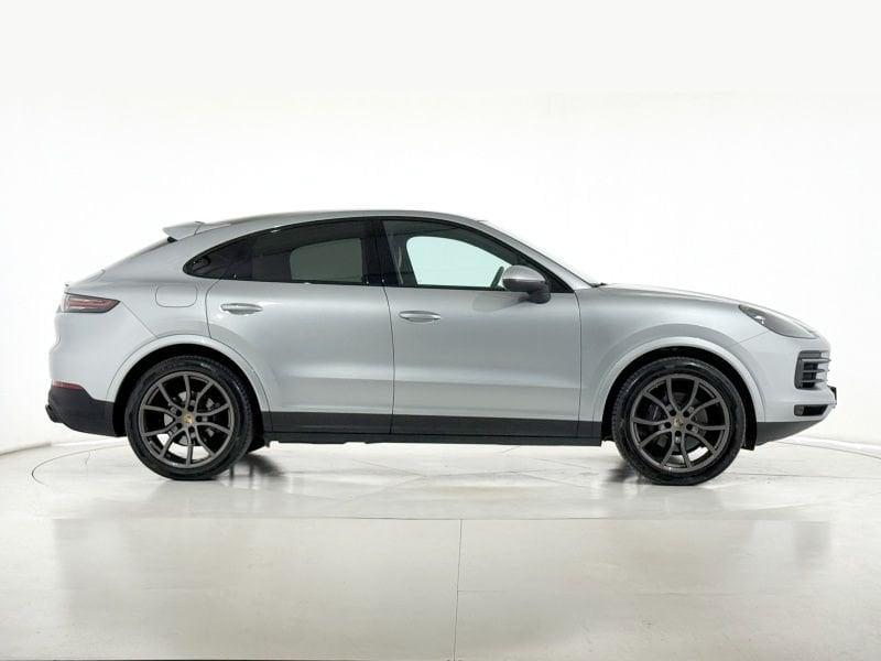 Porsche Cayenne Coupè 3.0 V6