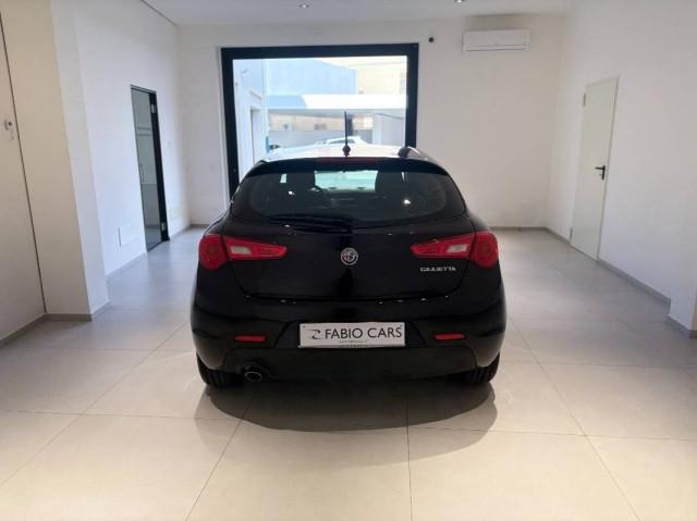 Alfa Romeo Giulietta 1.6 jtdm Giulietta 120cv my19