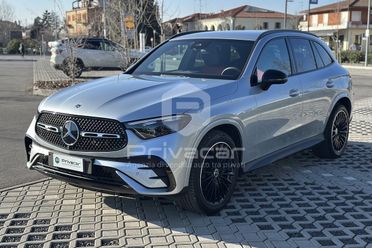 MERCEDES GLC 450 d 4Matic Mild Hybrid AMG Line Premium