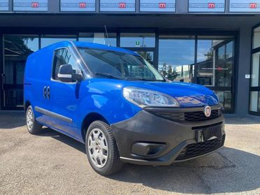 FIAT Doblo Doblò 1.4 PC-TN Cargo Lamierato "IMPIANTO GPL"