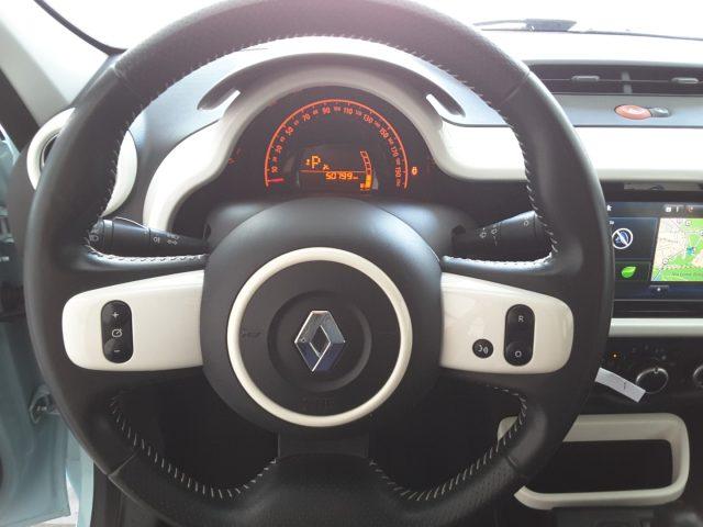 RENAULT Twingo TCe 90cv EDC Lovely *solo 50.700 Km*