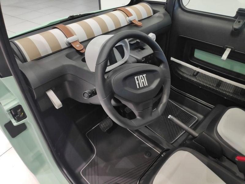 FIAT Topolino Fiat Topolino 6kw*KM0*