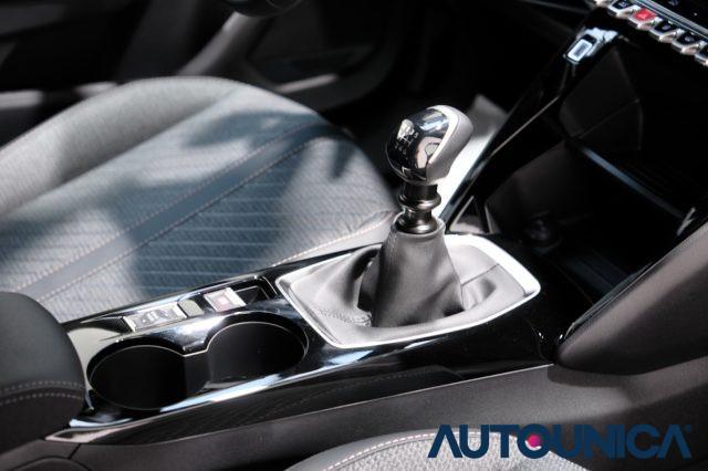 PEUGEOT 2008 PURETECH 100 S&S ALLURE NEOPATENTATI FULL LED