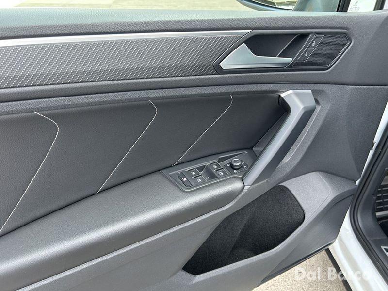 Volkswagen Tiguan 1.5 TSI 150CV DSG ACT R-Line