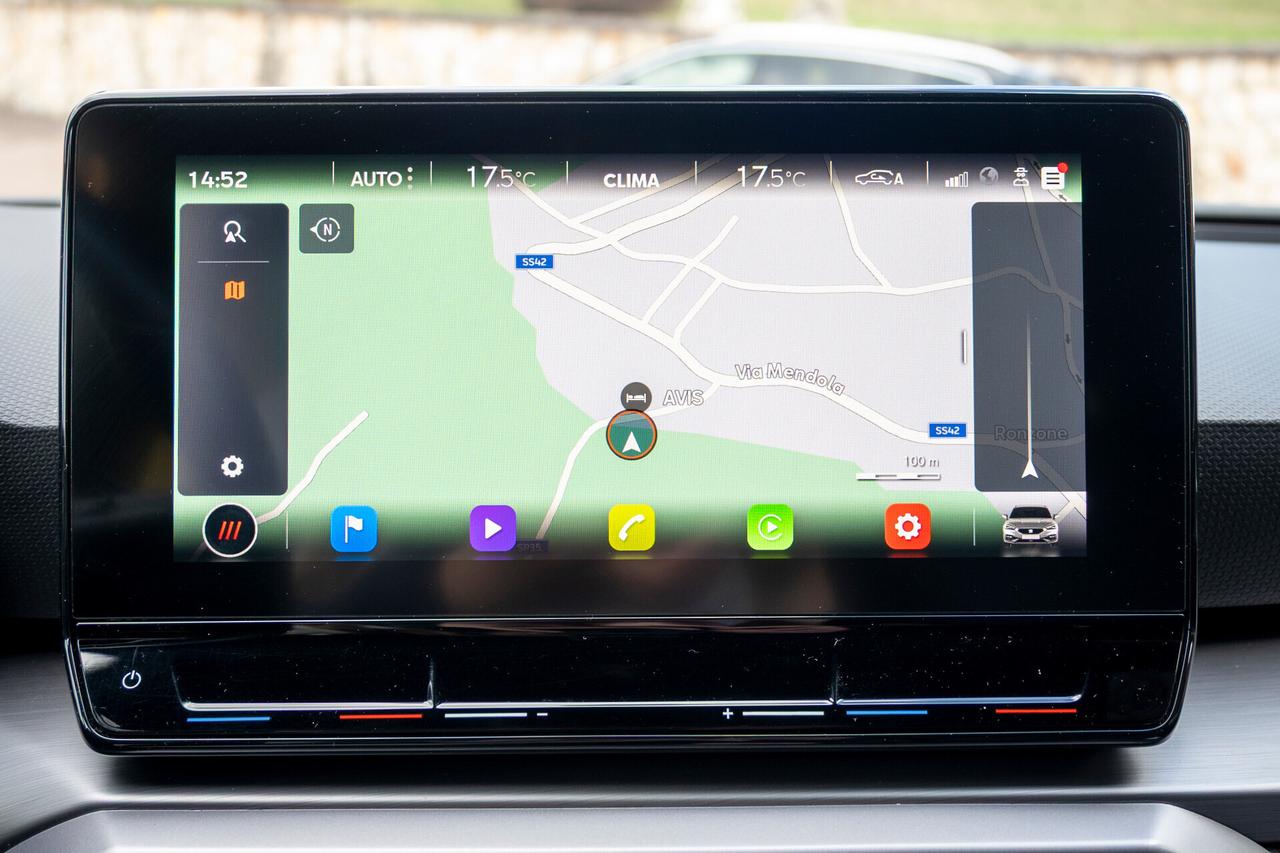 Seat Leon SP 2.0 TDI FR 4Drive