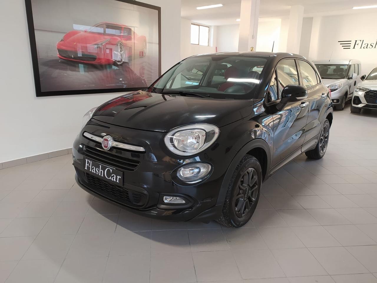 Fiat 500X 1.3 MultiJet 95 CV Lounge