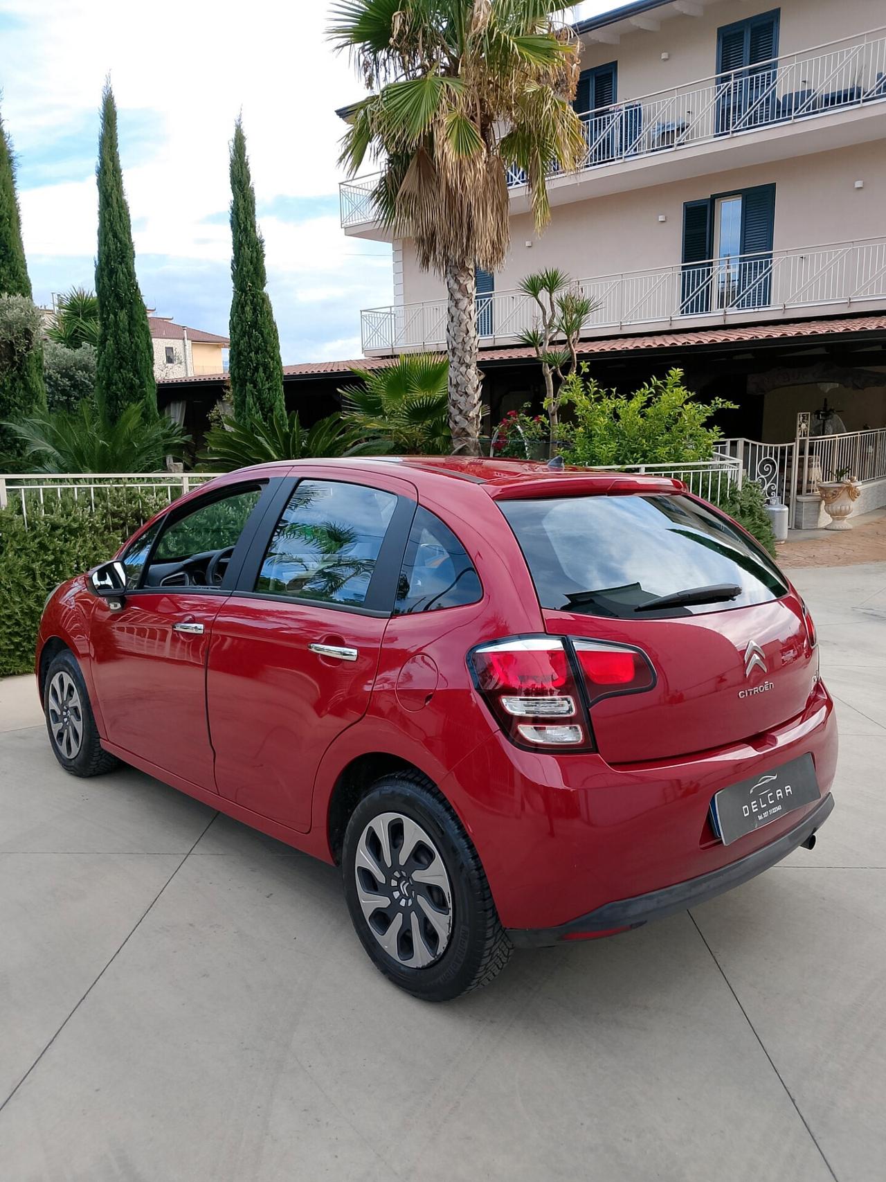 Citroen C3 PureTech 110 S&S Exclusive