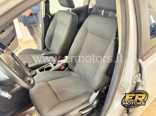 Mercedes Classe A 180 cdi Executive Unipro