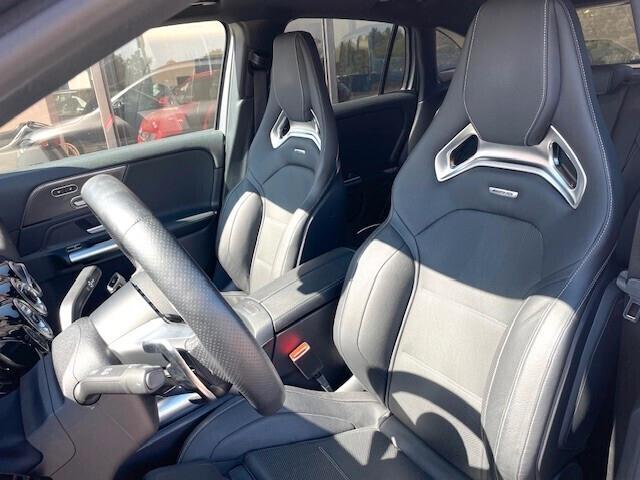 Altro MERCEDES-BENZ GLA 35 AMG 4MATIC AMG LINE PREMIUM PLUS