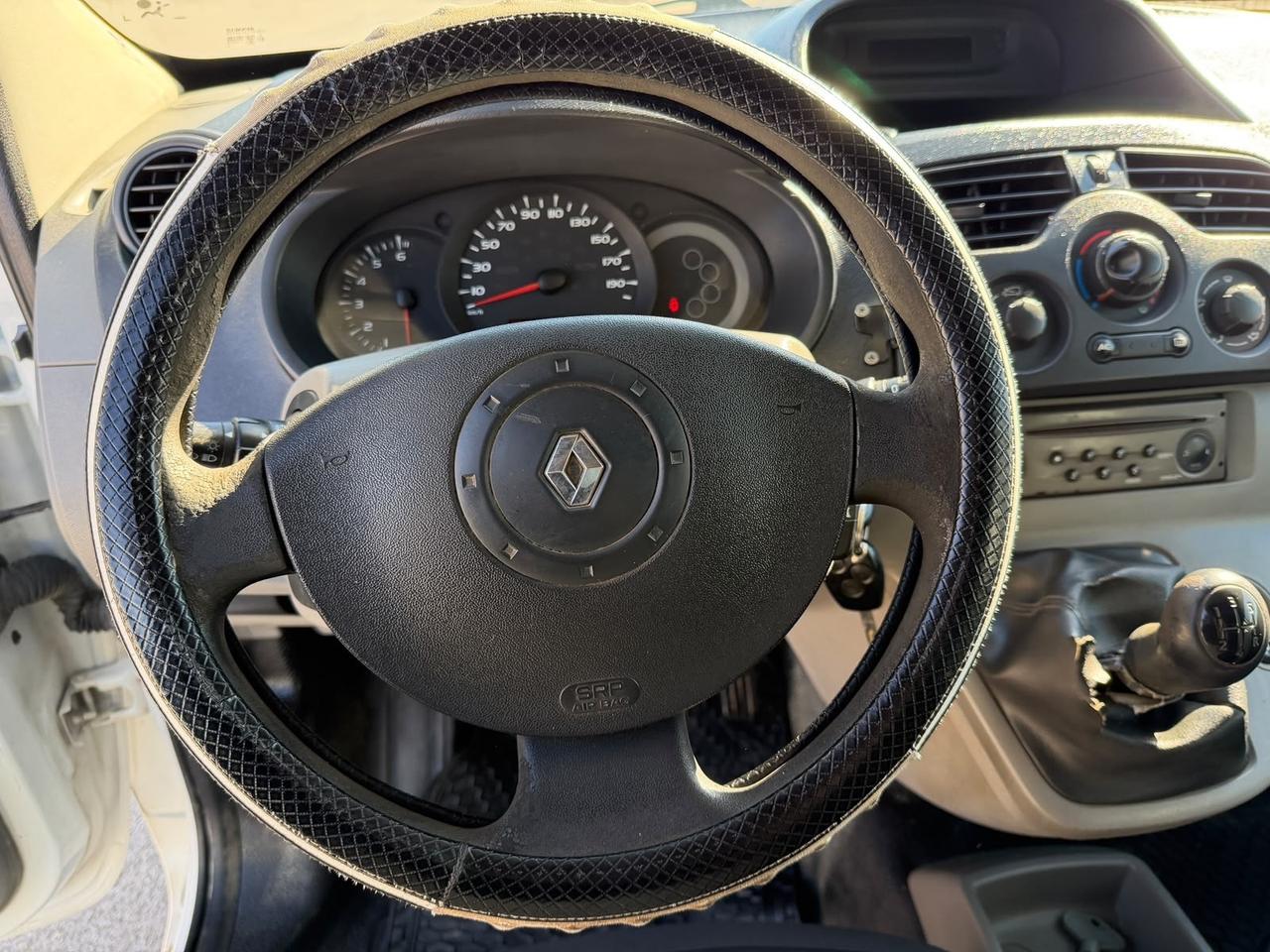 Renault Kangoo 1.5
