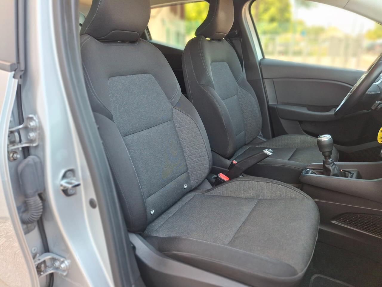 Renault Clio 1.0GPL