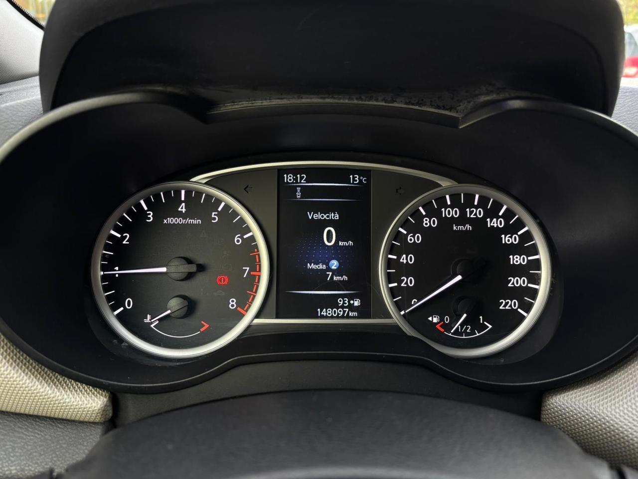 Nissan Micra 0.9 IG-T 12V 5 porte N-Connecta