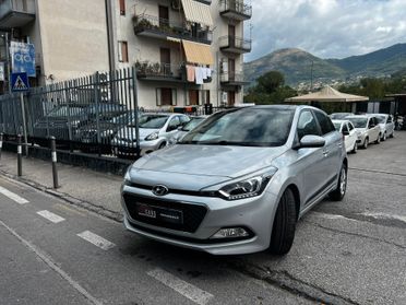 Hyundai i20 1.4 CRDi 5 porte Comfort