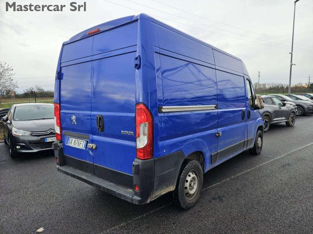 PEUGEOT Boxer 333 L2H2 2.2 BlueHDi 140cv - GK876FT