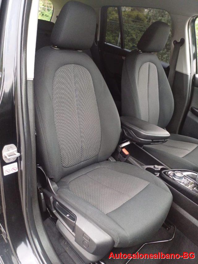 BMW 220 d Active Tourer Business aut. 7 POSTI Grand Tourer
