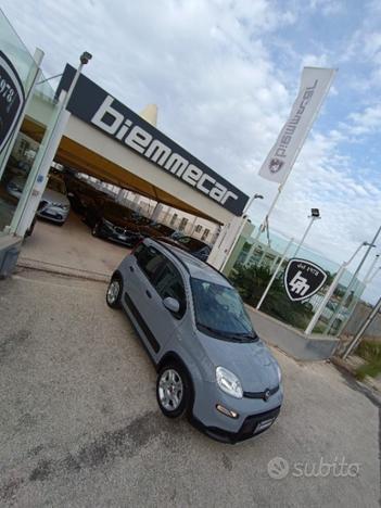 FIAT Panda 1.0 FireFly S&S Hybrid Garmin i.m