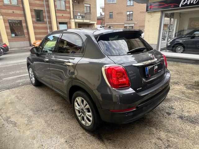 FIAT 500X 1.3 MultiJet 95 CV Pop Star