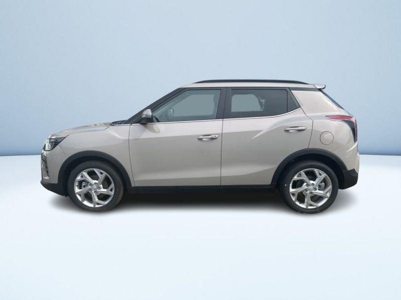 KGM Tivoli Style 1.5 Turbo GDI 163 CV
