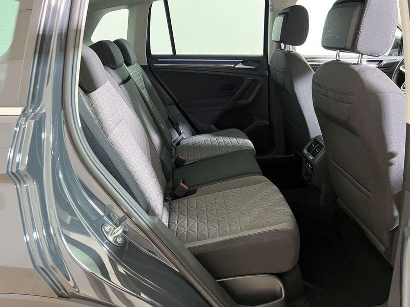 Volkswagen Tiguan Tiguan 1.5 TSI ACT Life