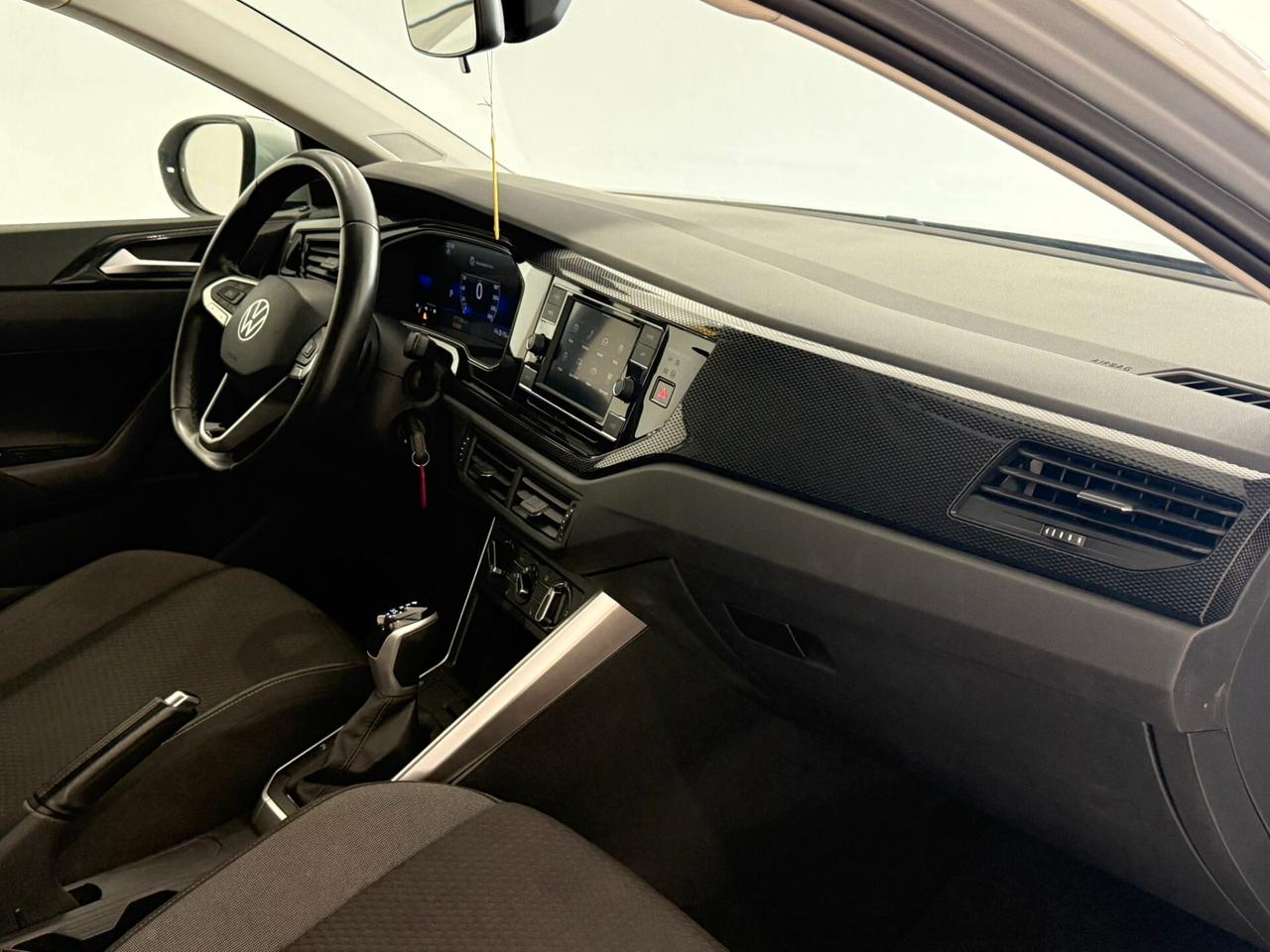 VOLKSWAGEN TAIGO AUTOMATICA 30.000 KM