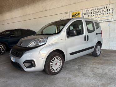 Fiat Qubo 1.4 8V 77 CV AUTOVETTURA