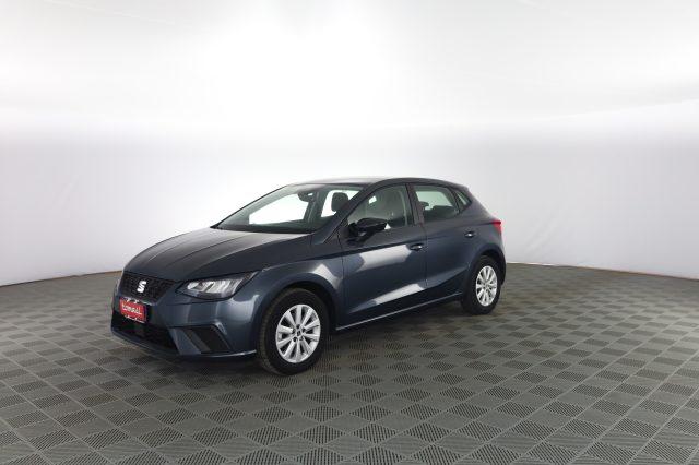 SEAT Ibiza Ibiza 1.0 EcoTSI 115 CV DSG 5 porte Style