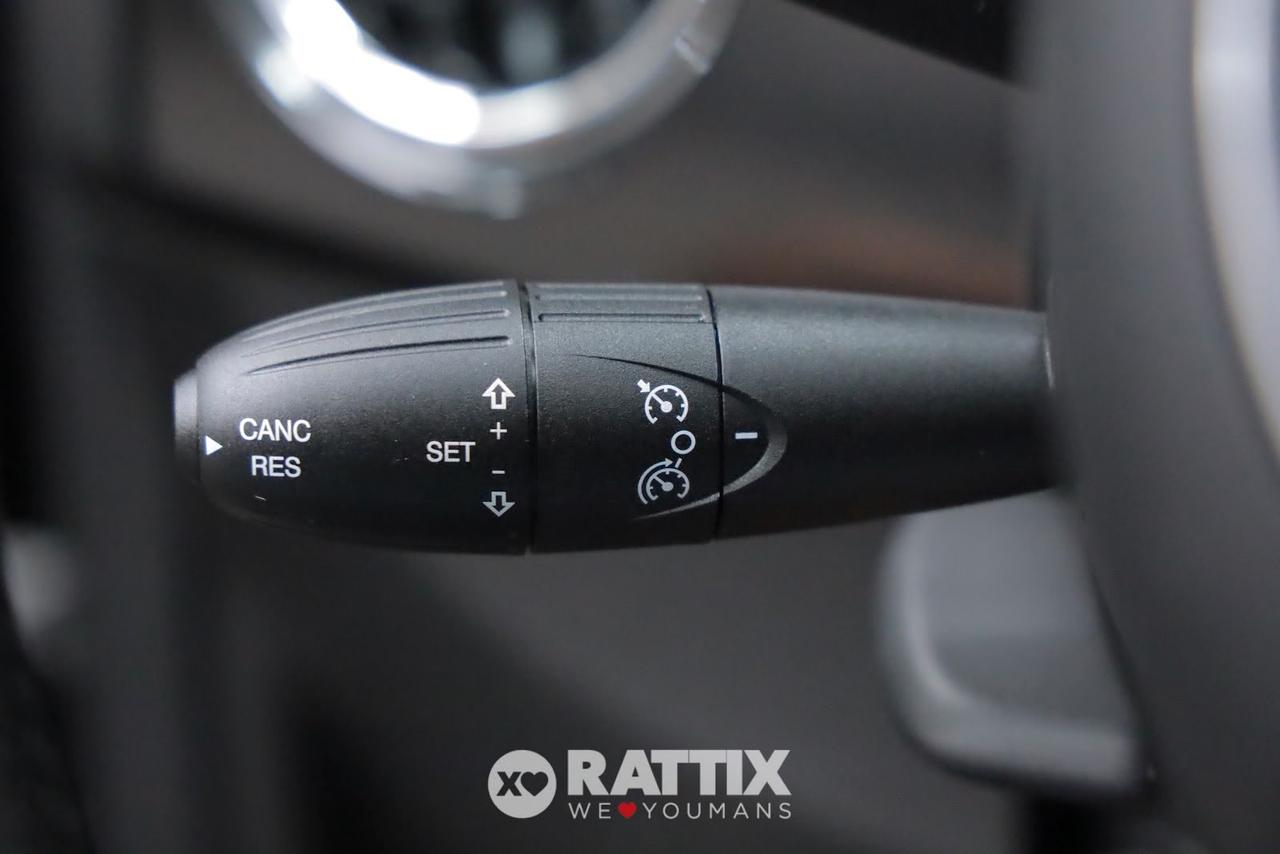 Fiat 500 1.0 Hybrid 70CV