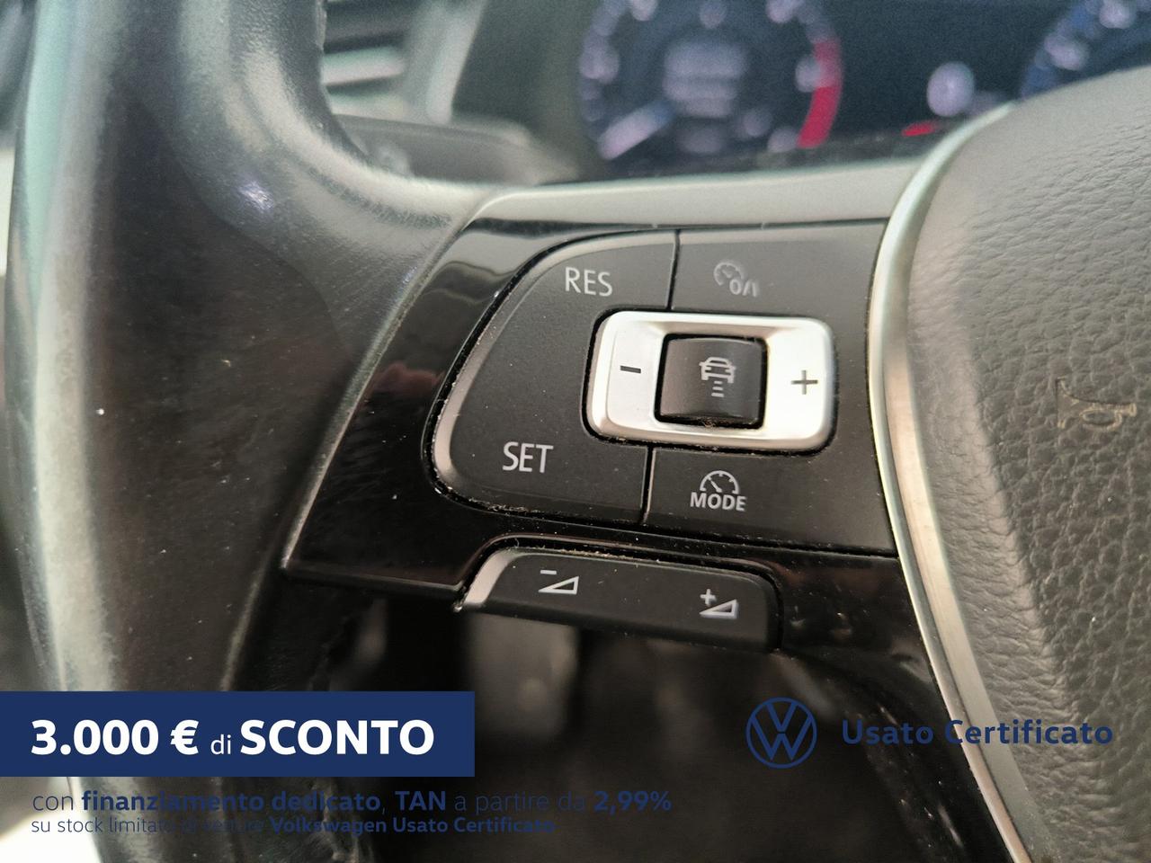 Volkswagen Passat variant 2.0 tdi highline executive 150cv