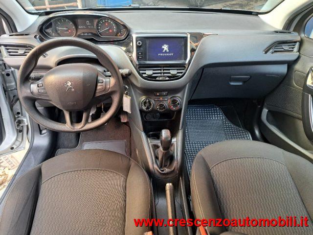 PEUGEOT 208 PureTech 82 5 porte - MINI RATA 4 ANNI