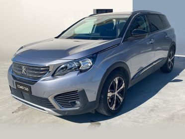 PEUGEOT 5008 II 2016 - 5008 1.5 bluehdi Business s&s 130cv 7p.ti