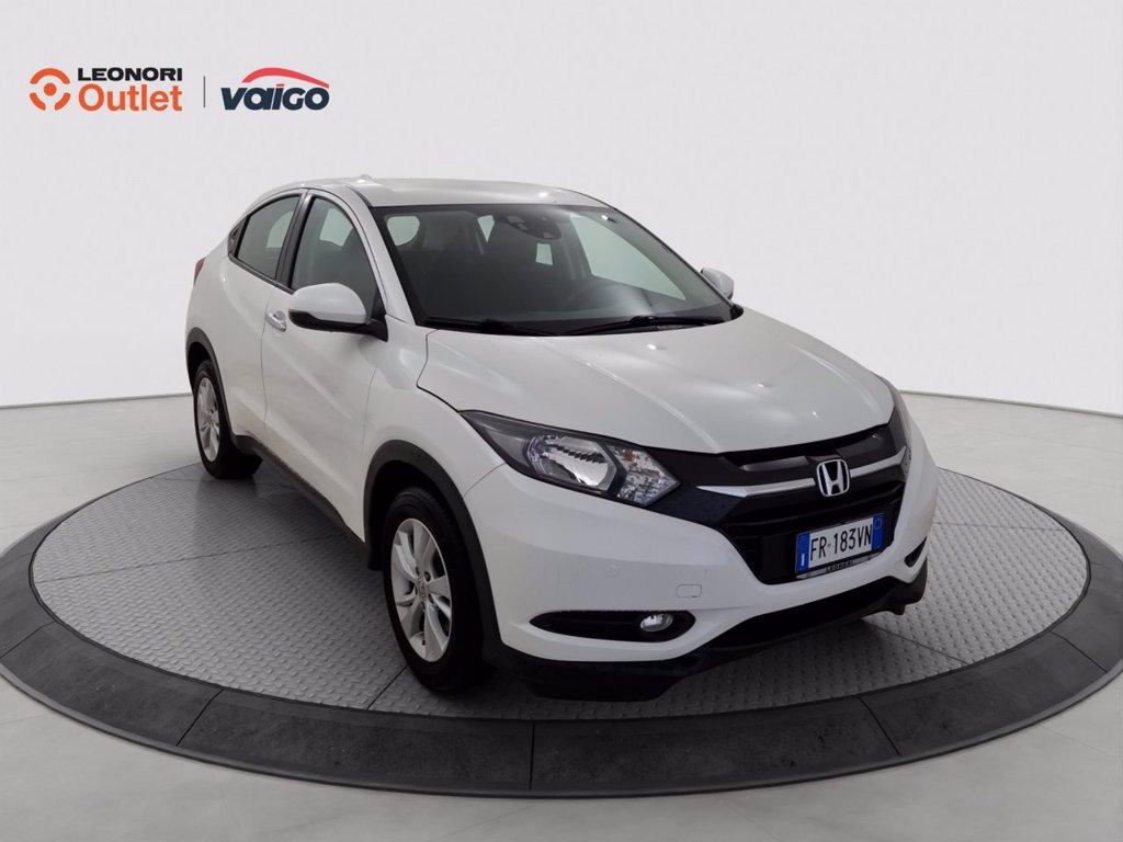 HONDA Hr-v 1.5 executive navi adas cvt del 2018