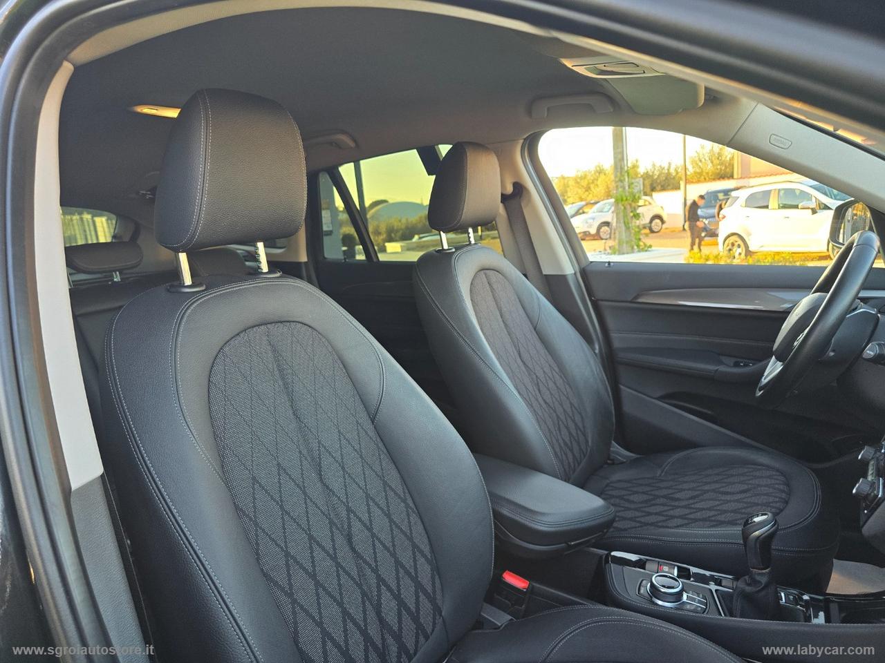 BMW X1 sDrive18d xLine