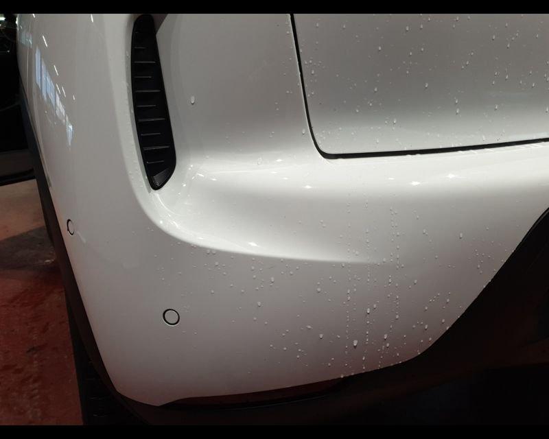 DS DS3 Crossback PureTech 100 Performance Line