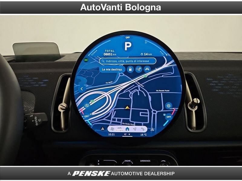 MINI Mini Countryman U25 Mini D Classic Countryman