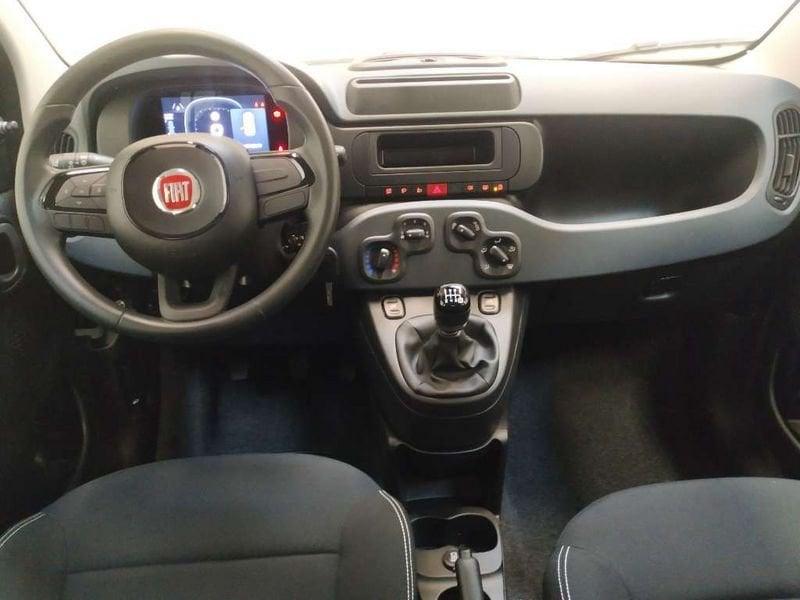 FIAT Pandina 1.0 firefly hybrid Pop s e s 70cv