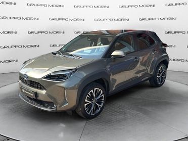 Toyota Yaris Cross 1.5H (116 CV) E-CVT Lounge