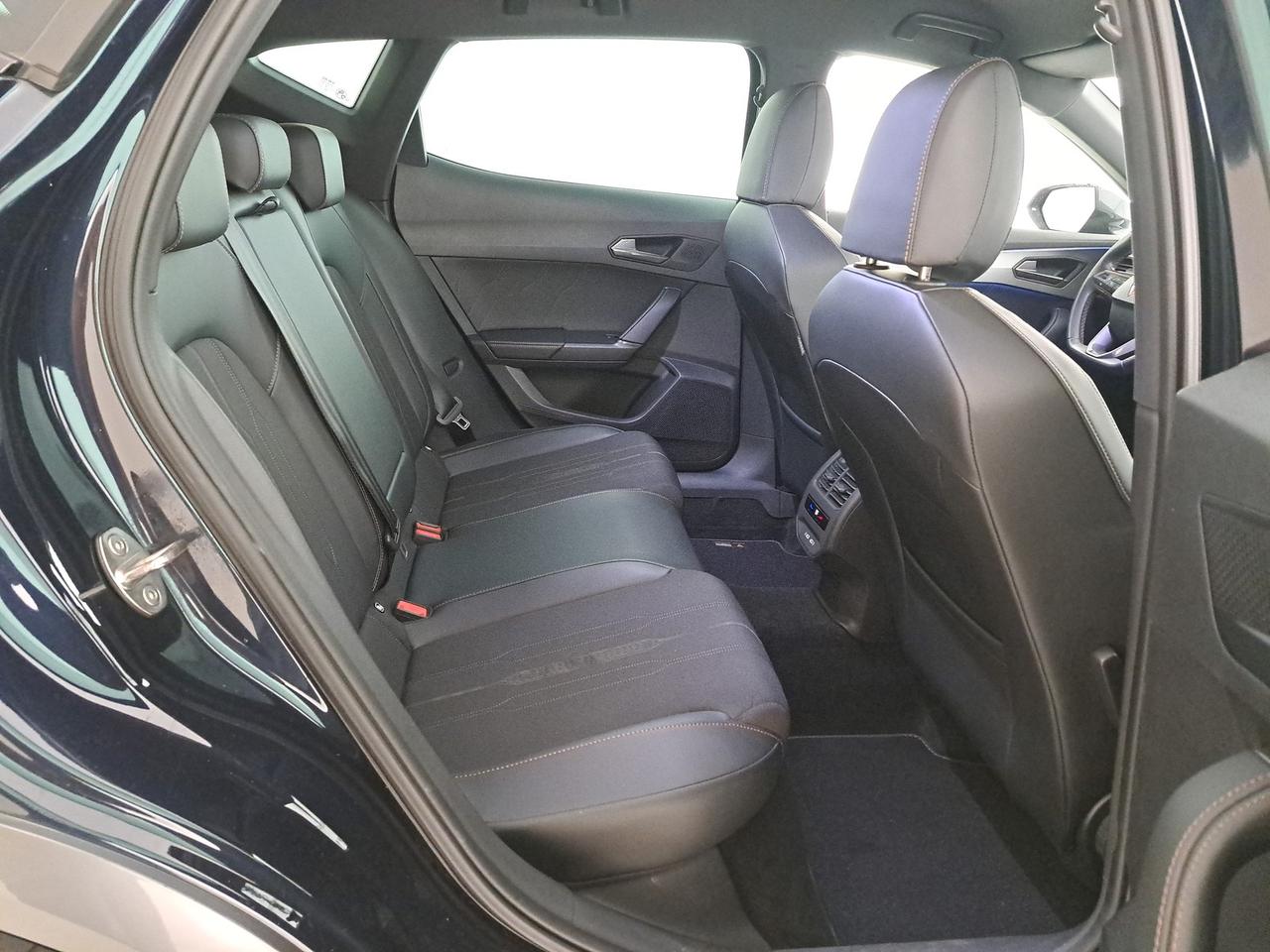 Cupra Formentor 1.5 tsi 150cv dsg