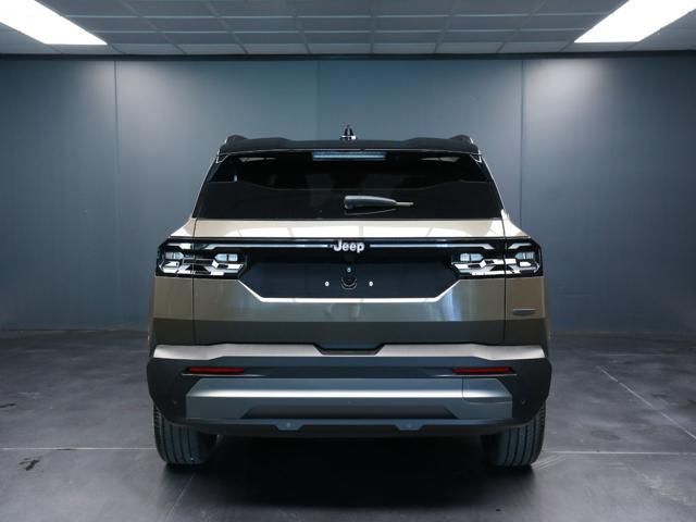 JEEP Compass 1.2 Turbo 136CV(145CV) e-Hybrid Summit