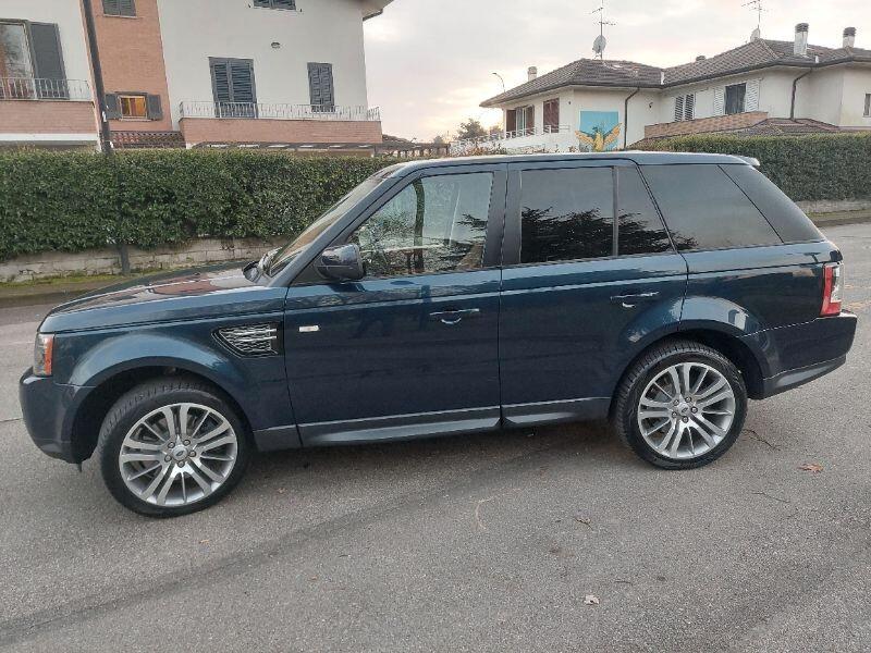 Land Rover Range Rover Sport 3.0 HSE Motore Nuovo full.opt