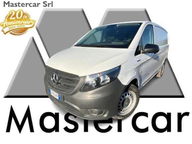 MERCEDES-BENZ Vito eVito Long elettrico 116cv - GH804KP